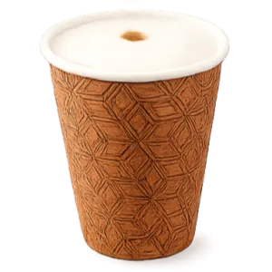 Latte macchiato