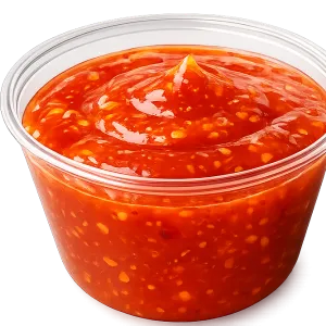 Chili saus
