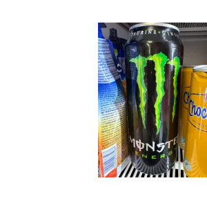 Monster