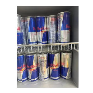 Red Bull