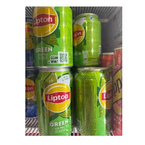Green Tea