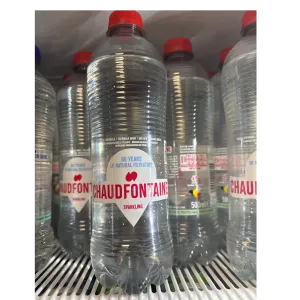Water Bruis