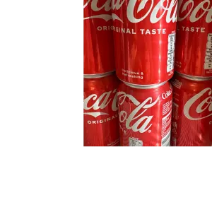 Coca Cola