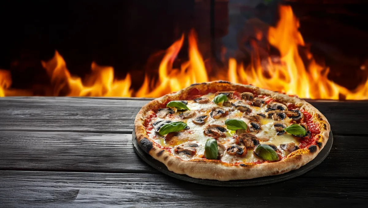 Restaurant Murat Bergen op Zoom