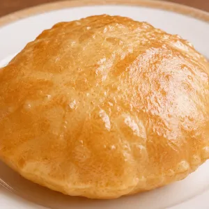 Single Poori