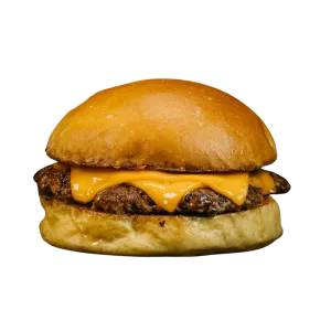 Smash Burger Double