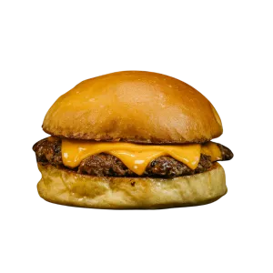 Smash Burger Triple
