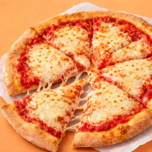 Pizza Margherita