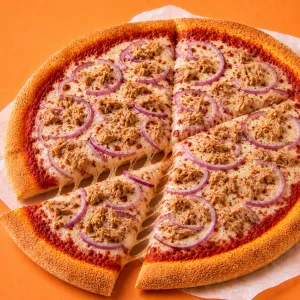 Pizza Tonno Melt