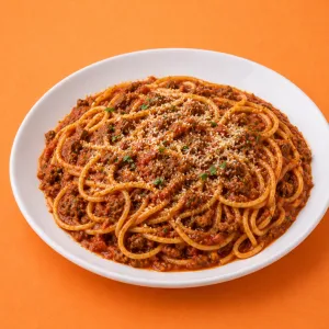Pasta Arrabbiata