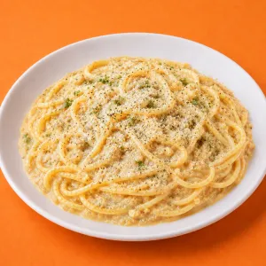 Pasta Alfredo