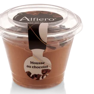 Chocomousse