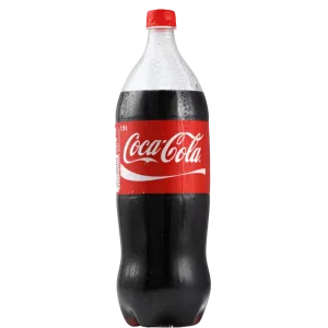 Fles Cola
