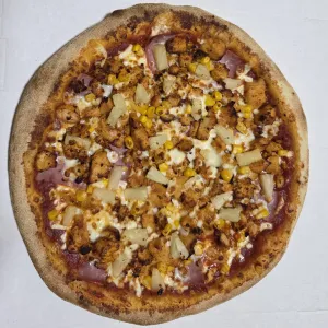 Pizza Hawai