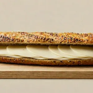 Mild cheese
