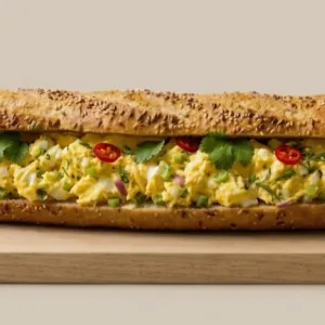 Egg salad
