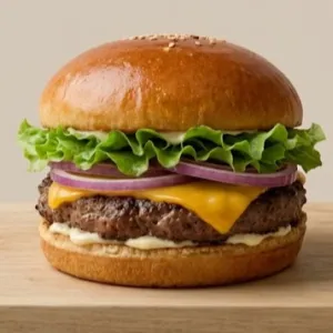 Pas Burger