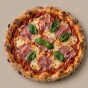 Prosciutto
