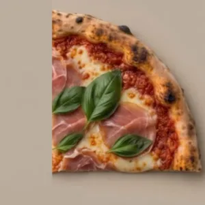 Slice Prosciutto