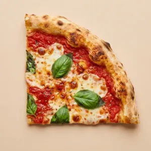 Slice Margherita