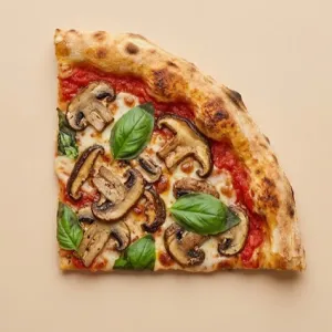 Slice Funghi