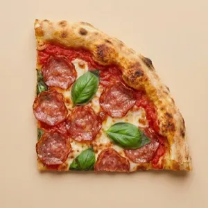Slice Salami