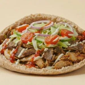 Shawarma
