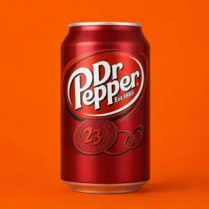 Dr Pepper