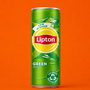Ice Tea Green