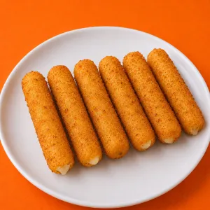 Mozzarella Sticks (6)