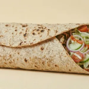 Dürum Shawarma
