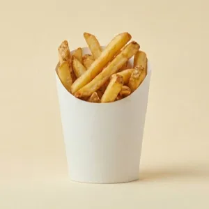 Small fries