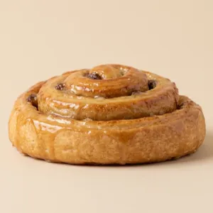 Sweet pastry