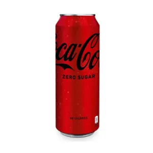 Coca-Cola zero