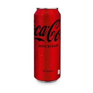 Cola Zero