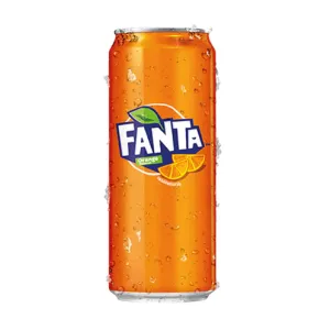 Fanta Orange