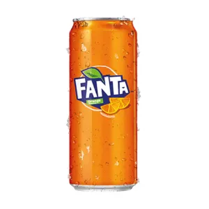 Fanta Orange