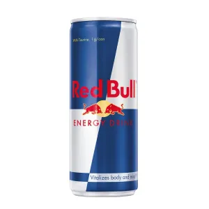 Red Bull