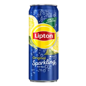 Lipton Ice Tea Sparkling