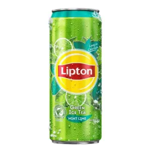 Lipton Ice Tea Green