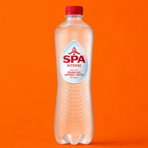 Spa rood