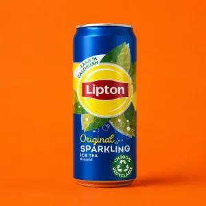 Ice Tea Sparkling