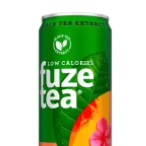 Fuze tea sparkling