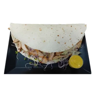 Wrap Curry Fix