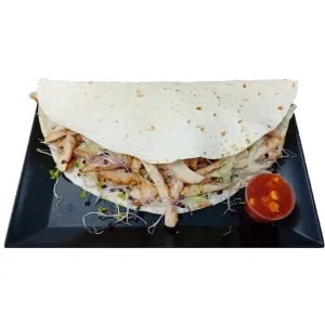 Wrap Chipotle
