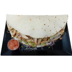 Wrap Cacciatore