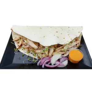 Wrap Anatolian