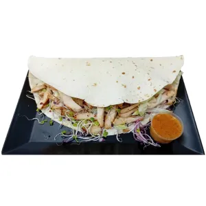 Wrap Shoarma