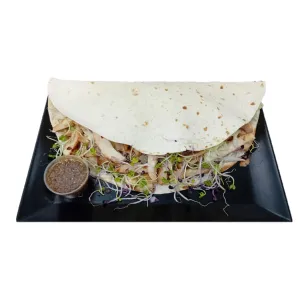 Wrap Souvlaki