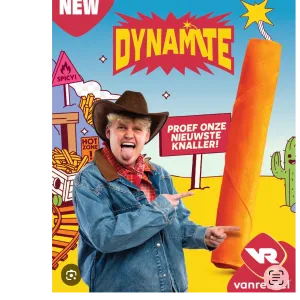 Dynamite